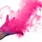 Pink Gender Reveal Powder | 25 Pounds of Bulk Gender Reveal Color Powder